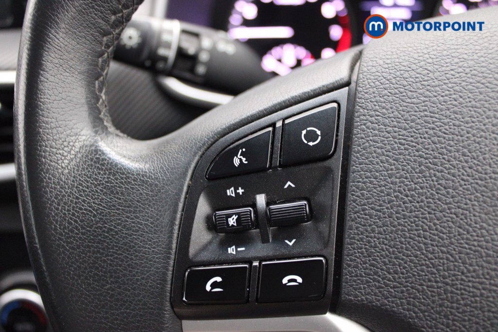 Hyundai Tucson Se Nav Manual Petrol SUV - Stock Number (1542091) - 15th supplementary image