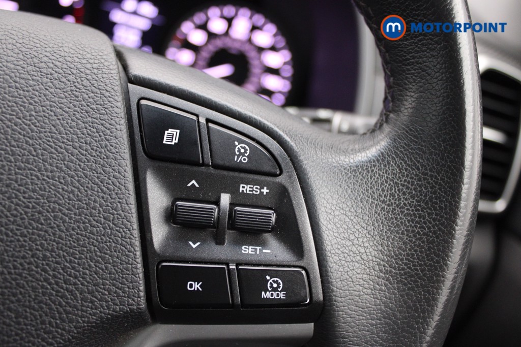 Hyundai Tucson Se Nav Manual Petrol SUV - Stock Number (1542091) - 16th supplementary image