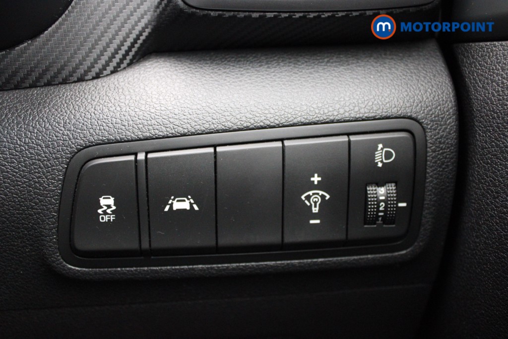 Hyundai Tucson Se Nav Manual Petrol SUV - Stock Number (1542091) - 17th supplementary image