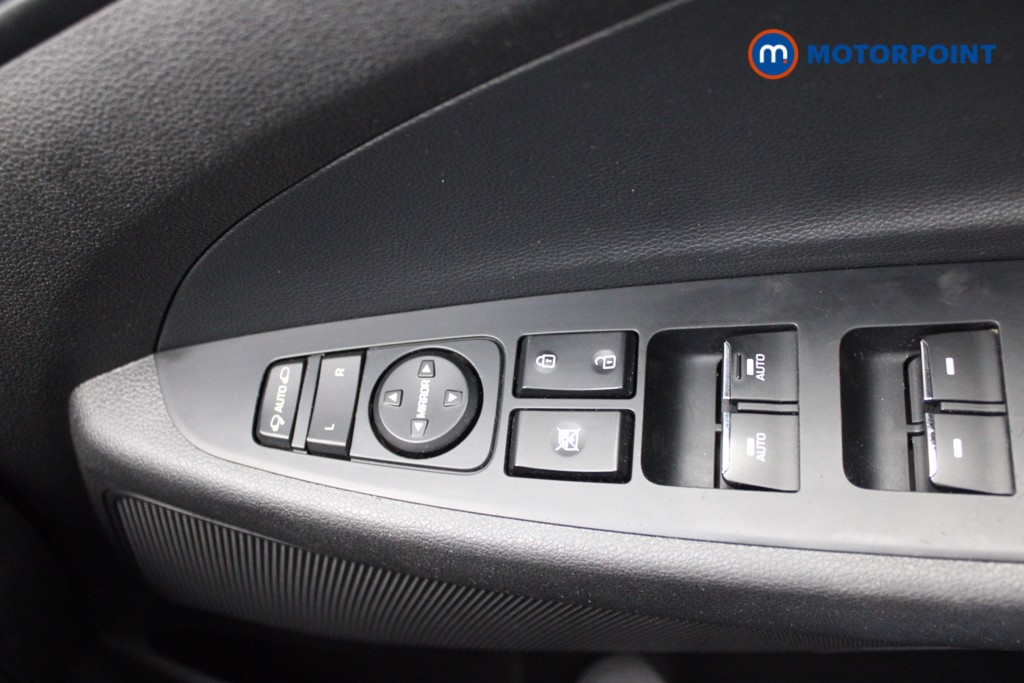 Hyundai Tucson Se Nav Manual Petrol SUV - Stock Number (1542091) - 18th supplementary image