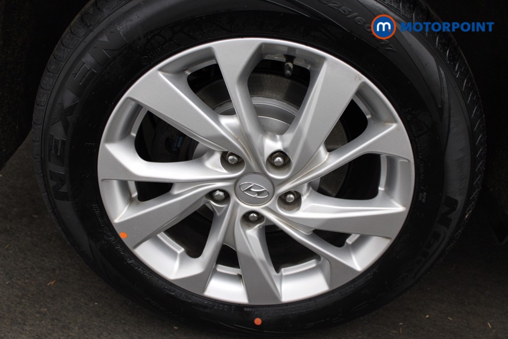Hyundai Tucson Se Nav Manual Petrol SUV - Stock Number (1542091) - 20th supplementary image
