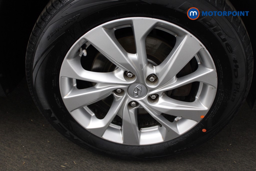Hyundai Tucson Se Nav Manual Petrol SUV - Stock Number (1542091) - 22nd supplementary image