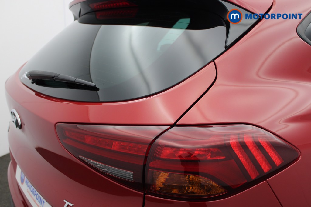 Hyundai Tucson Se Nav Manual Petrol SUV - Stock Number (1542091) - 25th supplementary image
