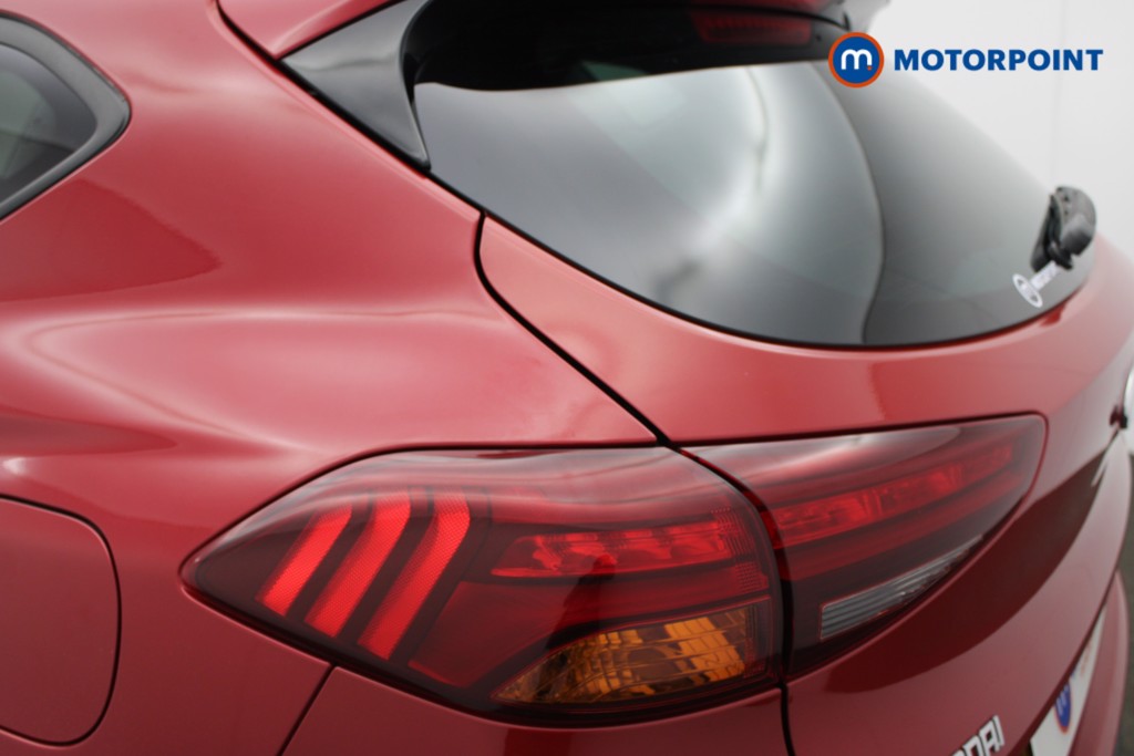 Hyundai Tucson Se Nav Manual Petrol SUV - Stock Number (1542091) - 27th supplementary image