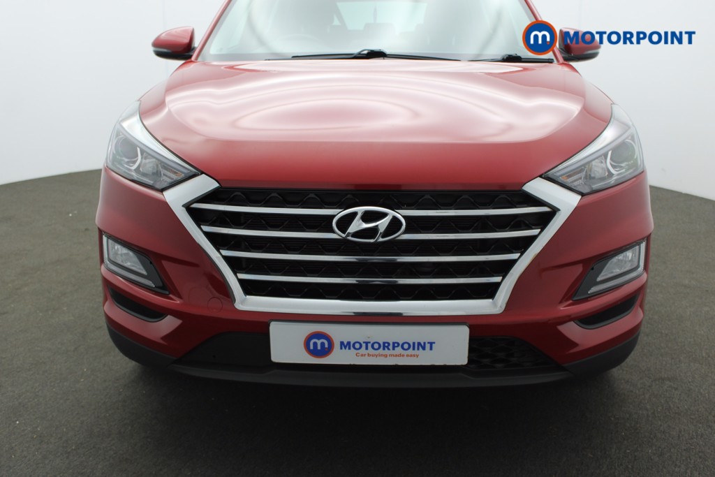 Hyundai Tucson Se Nav Manual Petrol SUV - Stock Number (1542091) - 29th supplementary image