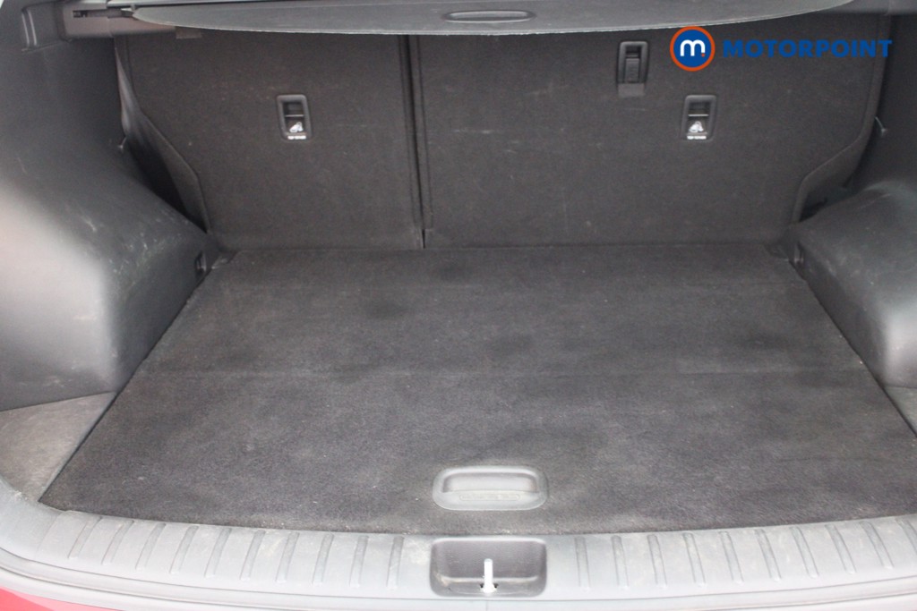 Hyundai Tucson Se Nav Manual Petrol SUV - Stock Number (1542091) - 30th supplementary image