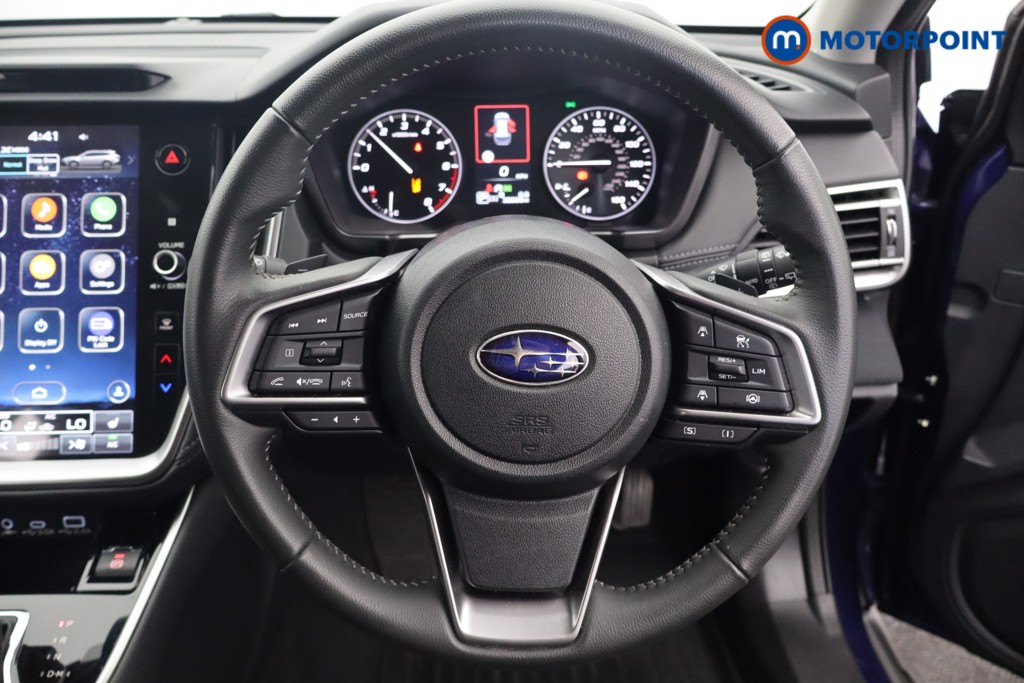 Subaru Outback Limited Automatic Petrol Estate - Stock Number (1542737) - 3rd supplementary image