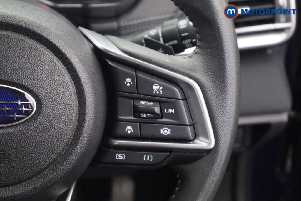 Subaru Outback Limited Automatic Petrol Estate - Stock Number (1542737) - 5th supplementary image