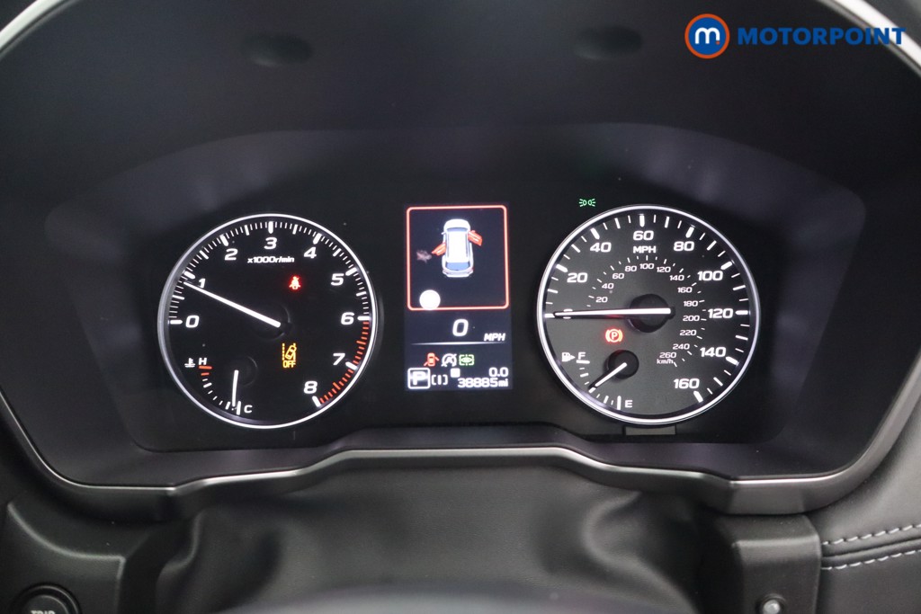 Subaru Outback Limited Automatic Petrol Estate - Stock Number (1542737) - 6th supplementary image