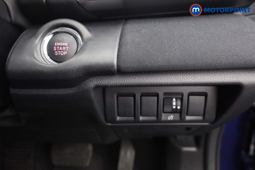 Subaru Outback Limited Automatic Petrol Estate - Stock Number (1542737) - 12th supplementary image