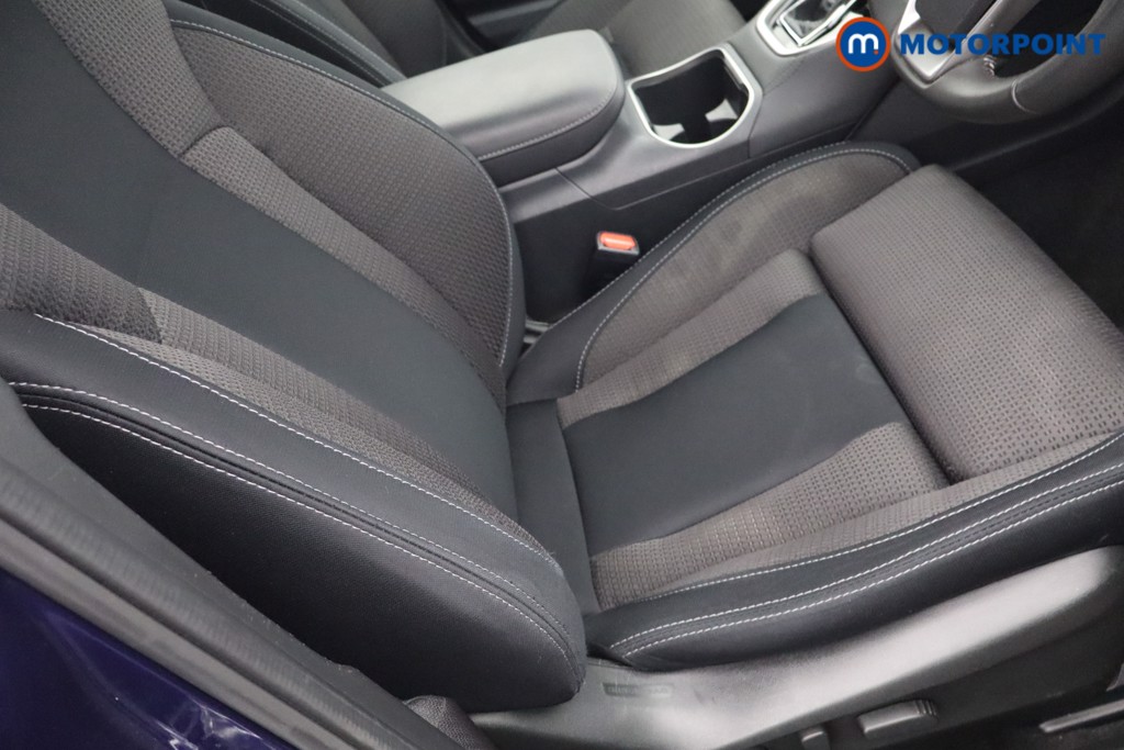 Subaru Outback Limited Automatic Petrol Estate - Stock Number (1542737) - 13th supplementary image