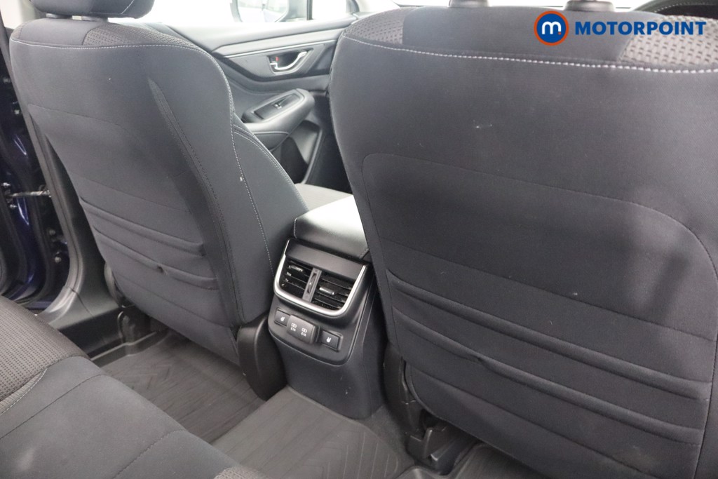 Subaru Outback Limited Automatic Petrol Estate - Stock Number (1542737) - 17th supplementary image