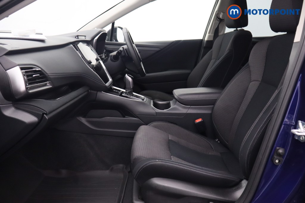 Subaru Outback Limited Automatic Petrol Estate - Stock Number (1542737) - 19th supplementary image