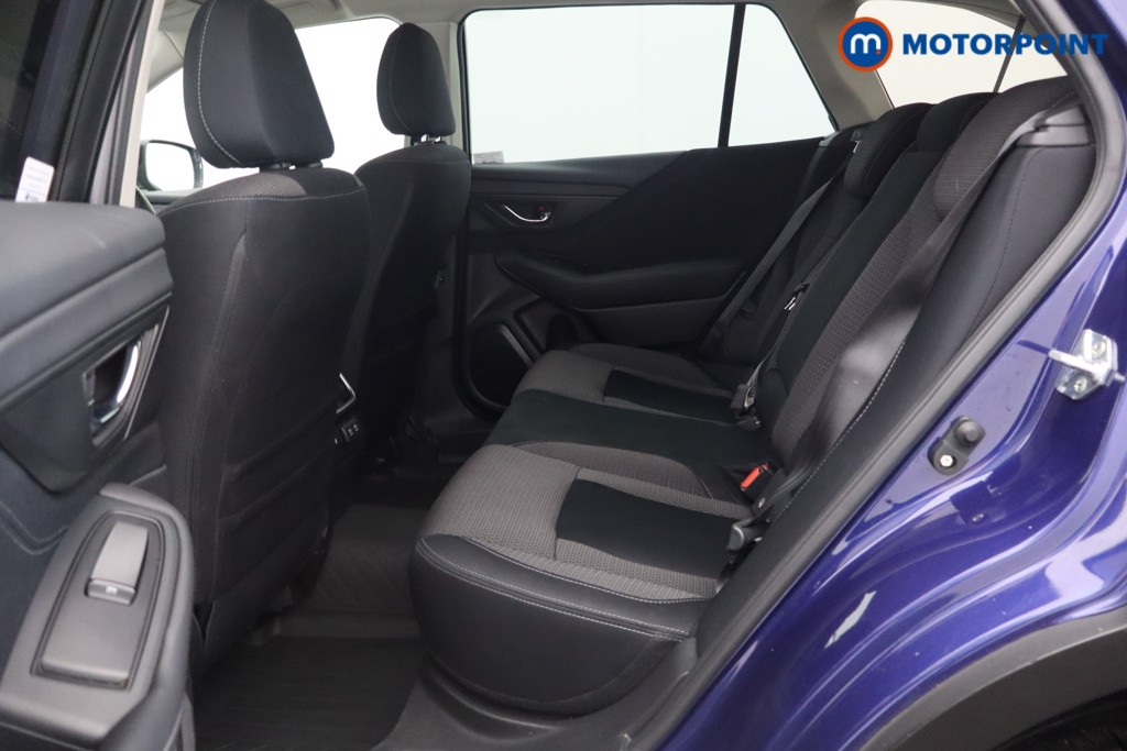 Subaru Outback Limited Automatic Petrol Estate - Stock Number (1542737) - 20th supplementary image