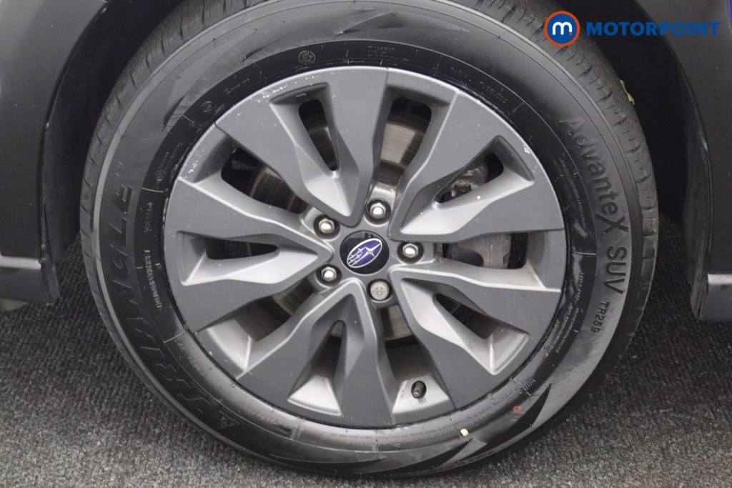 Subaru Outback Limited Automatic Petrol Estate - Stock Number (1542737) - 22nd supplementary image