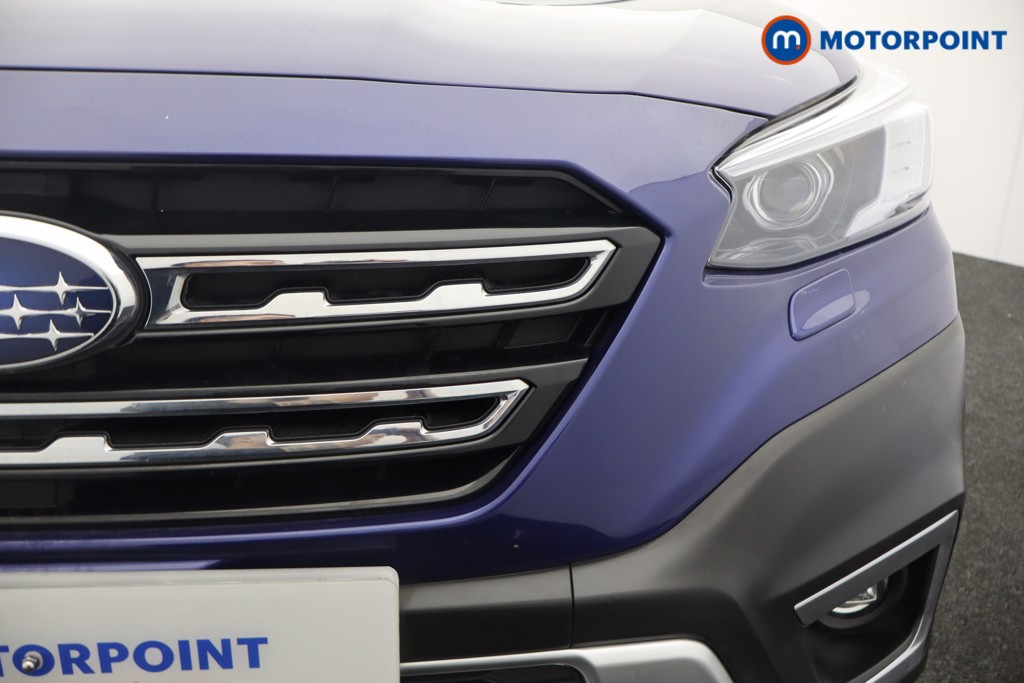 Subaru Outback Limited Automatic Petrol Estate - Stock Number (1542737) - 25th supplementary image