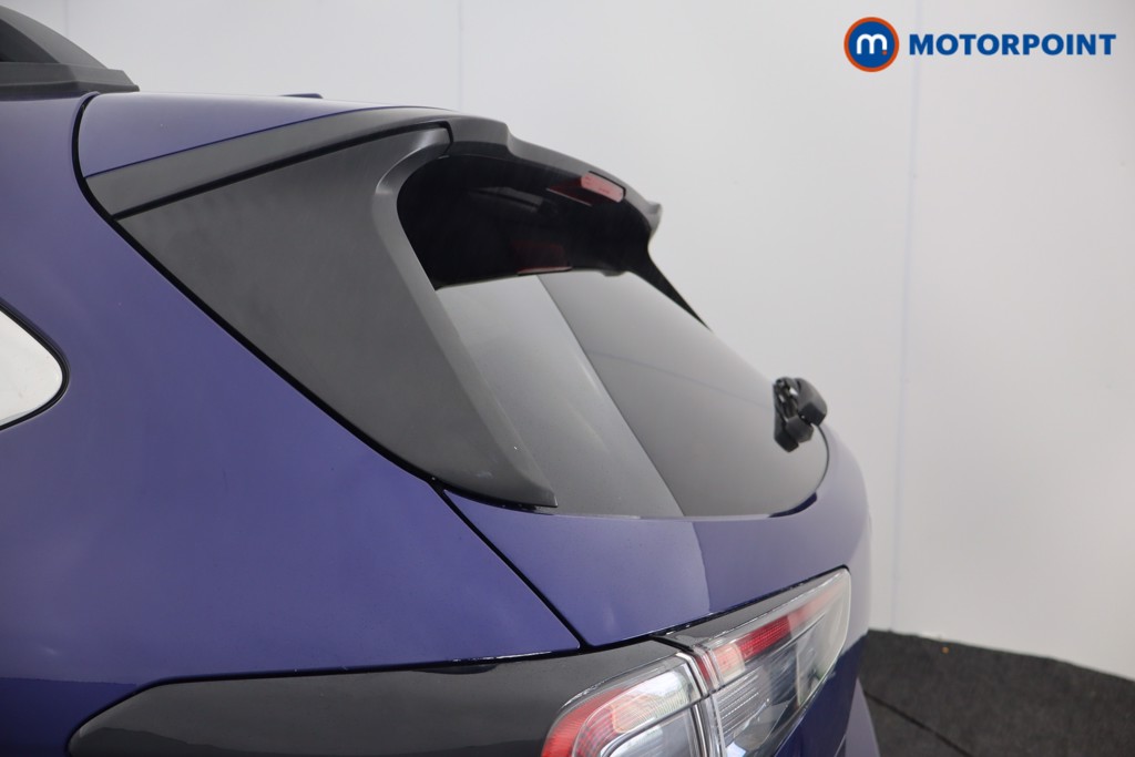 Subaru Outback Limited Automatic Petrol Estate - Stock Number (1542737) - 27th supplementary image