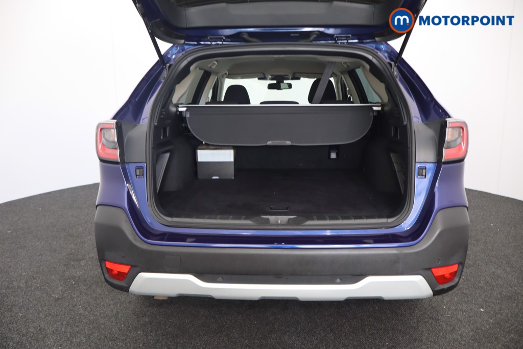 Subaru Outback Limited Automatic Petrol Estate - Stock Number (1542737) - 29th supplementary image
