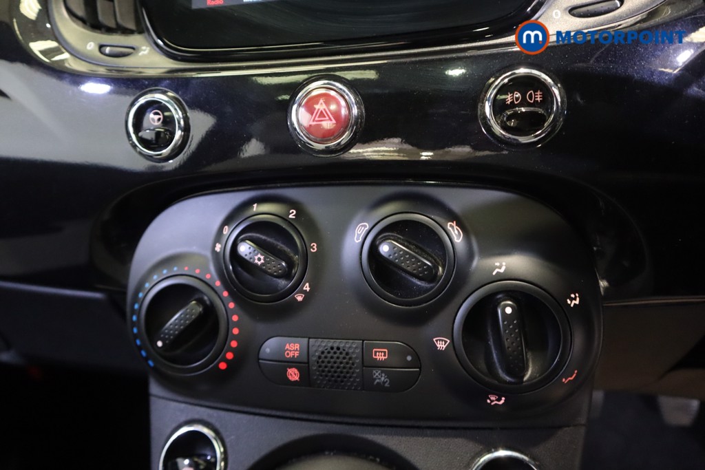 Fiat 500 Dolcevita Manual Petrol-Electric Hybrid Hatchback - Stock Number (1543059) - 5th supplementary image