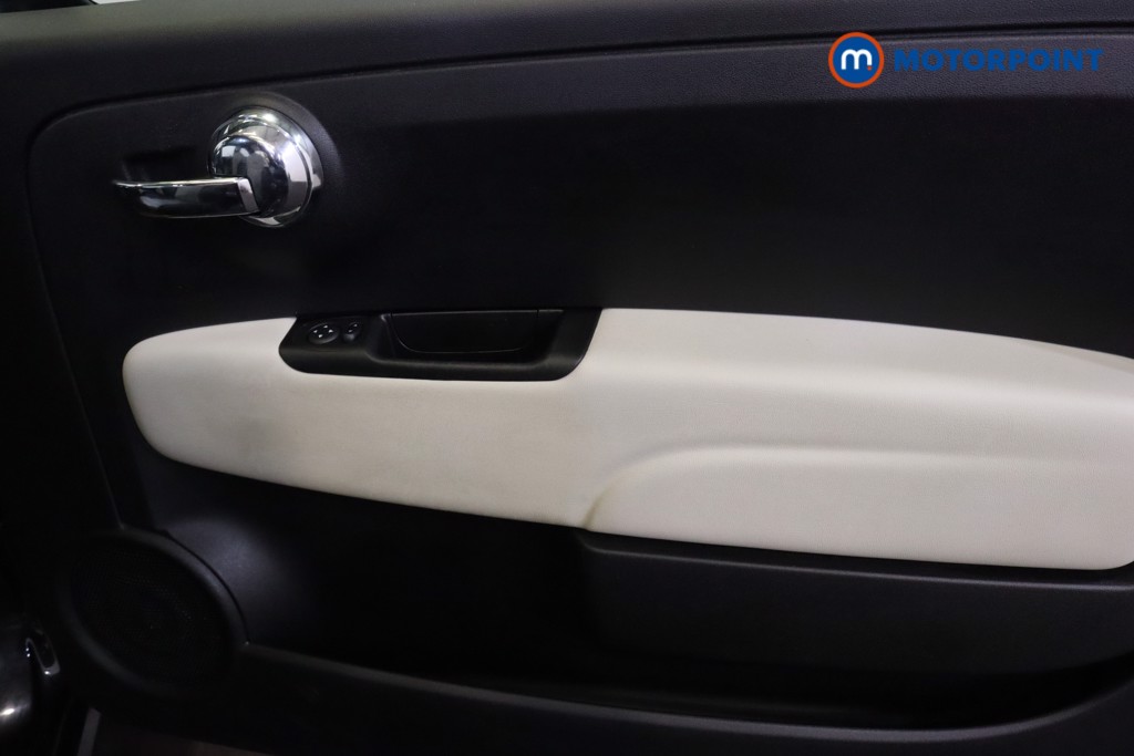 Fiat 500 Dolcevita Manual Petrol-Electric Hybrid Hatchback - Stock Number (1543059) - 7th supplementary image