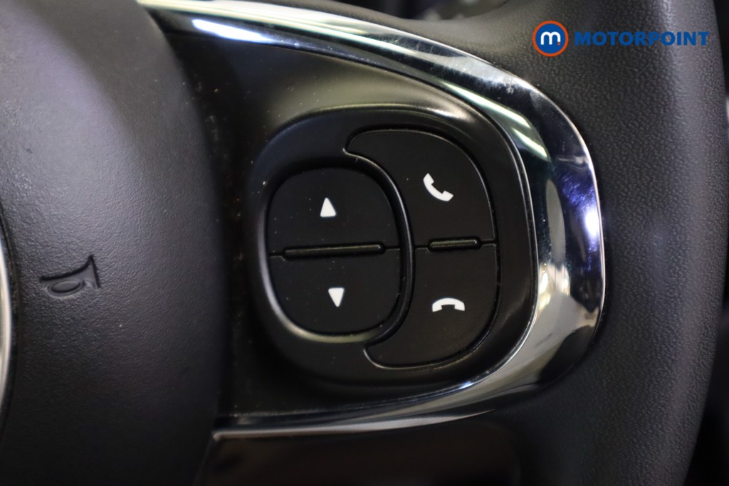 Fiat 500 Dolcevita Manual Petrol-Electric Hybrid Hatchback - Stock Number (1543059) - 9th supplementary image