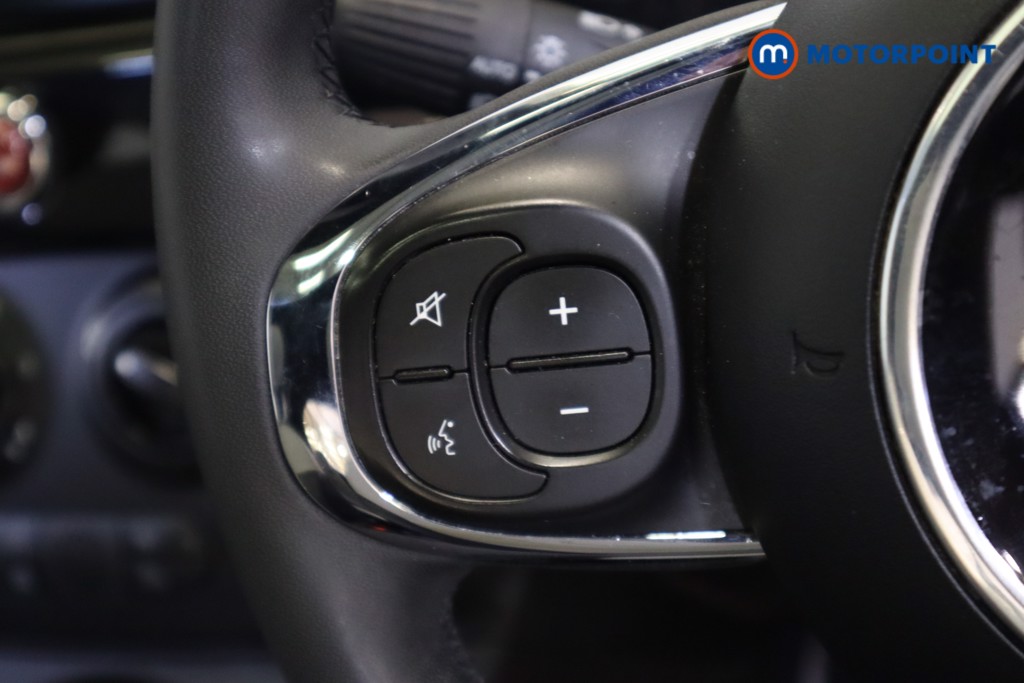 Fiat 500 Dolcevita Manual Petrol-Electric Hybrid Hatchback - Stock Number (1543059) - 10th supplementary image