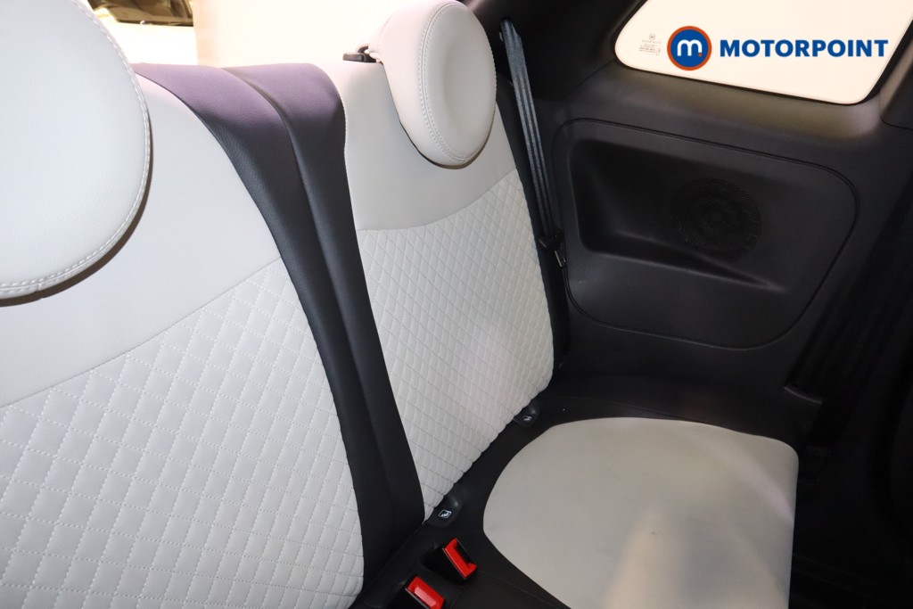Fiat 500 Dolcevita Manual Petrol-Electric Hybrid Hatchback - Stock Number (1543059) - 12th supplementary image