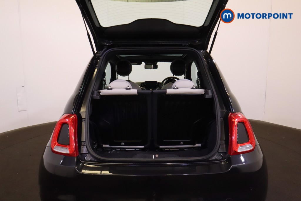 Fiat 500 Dolcevita Manual Petrol-Electric Hybrid Hatchback - Stock Number (1543059) - 13th supplementary image