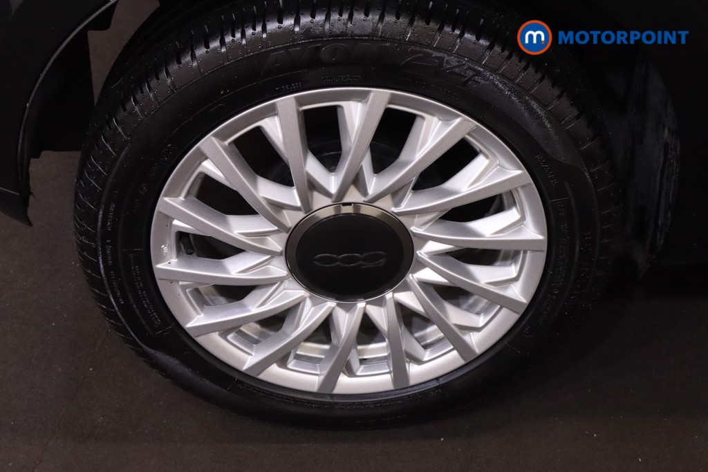 Fiat 500 Dolcevita Manual Petrol-Electric Hybrid Hatchback - Stock Number (1543059) - 14th supplementary image