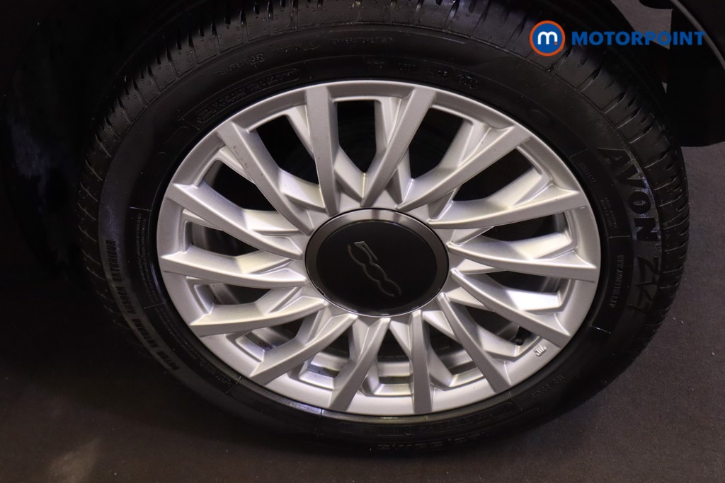 Fiat 500 Dolcevita Manual Petrol-Electric Hybrid Hatchback - Stock Number (1543059) - 15th supplementary image