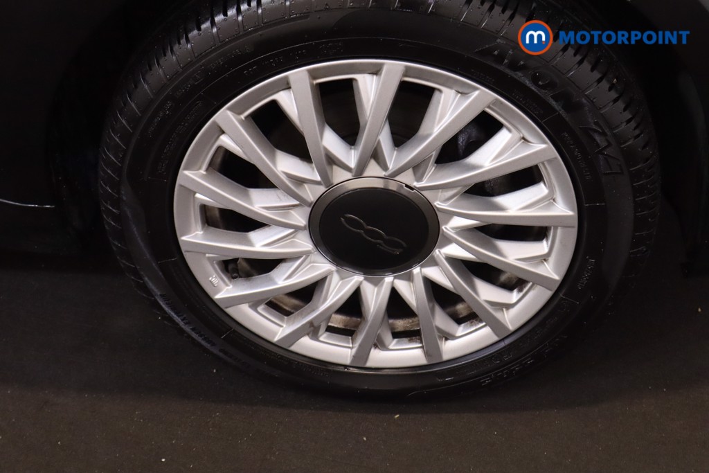 Fiat 500 Dolcevita Manual Petrol-Electric Hybrid Hatchback - Stock Number (1543059) - 17th supplementary image