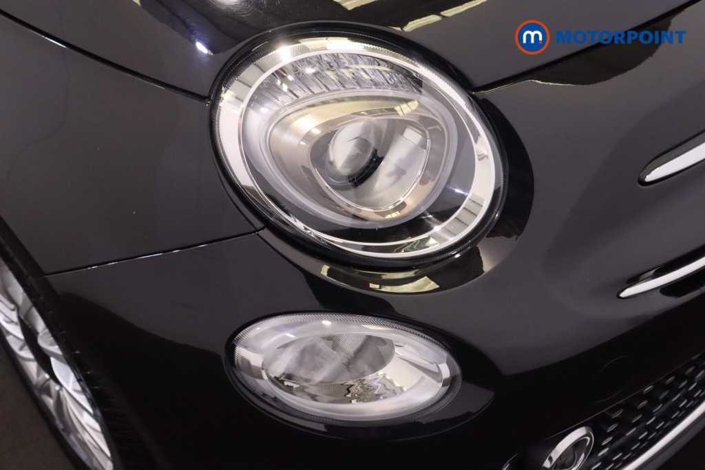 Fiat 500 Dolcevita Manual Petrol-Electric Hybrid Hatchback - Stock Number (1543059) - 18th supplementary image
