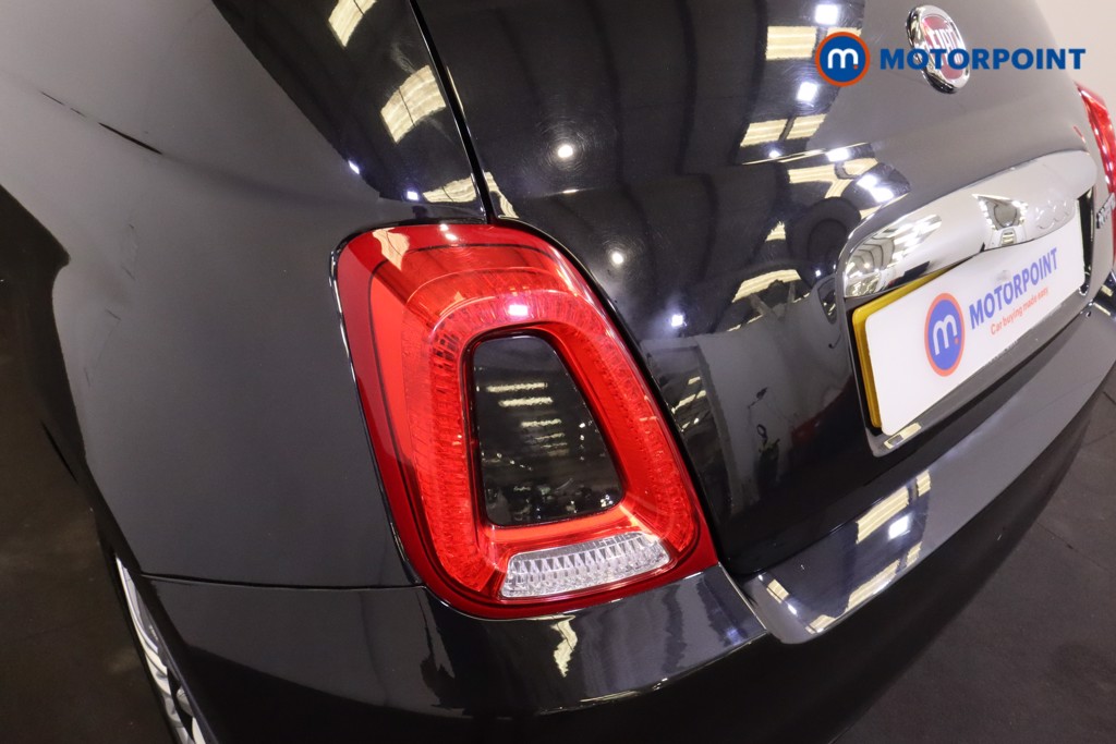 Fiat 500 Dolcevita Manual Petrol-Electric Hybrid Hatchback - Stock Number (1543059) - 20th supplementary image
