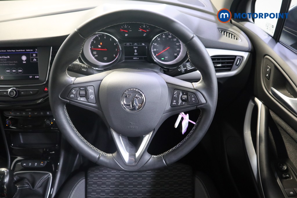 Vauxhall Astra SRI Manual Petrol Hatchback - Stock Number (1544824) - 2nd supplementary image