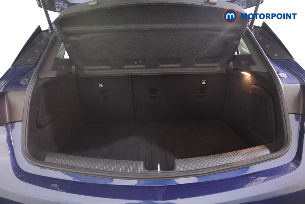 Vauxhall Astra SRI Manual Petrol Hatchback - Stock Number (1544824) - 14th supplementary image