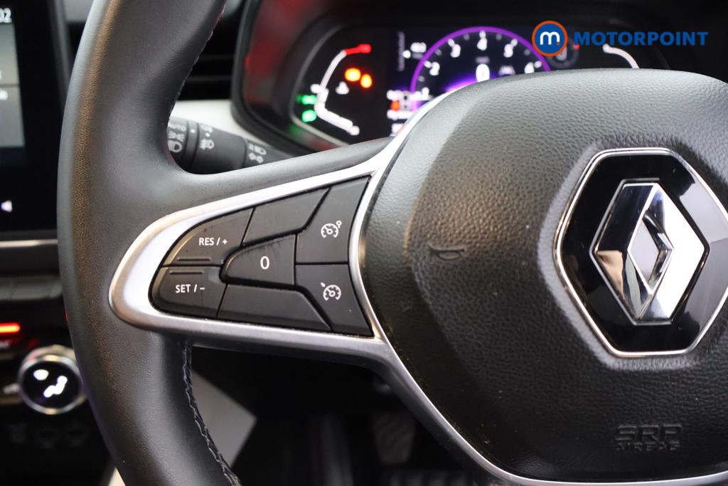 Renault Clio Techno Manual Petrol Hatchback - Stock Number (1545724) - 2nd supplementary image