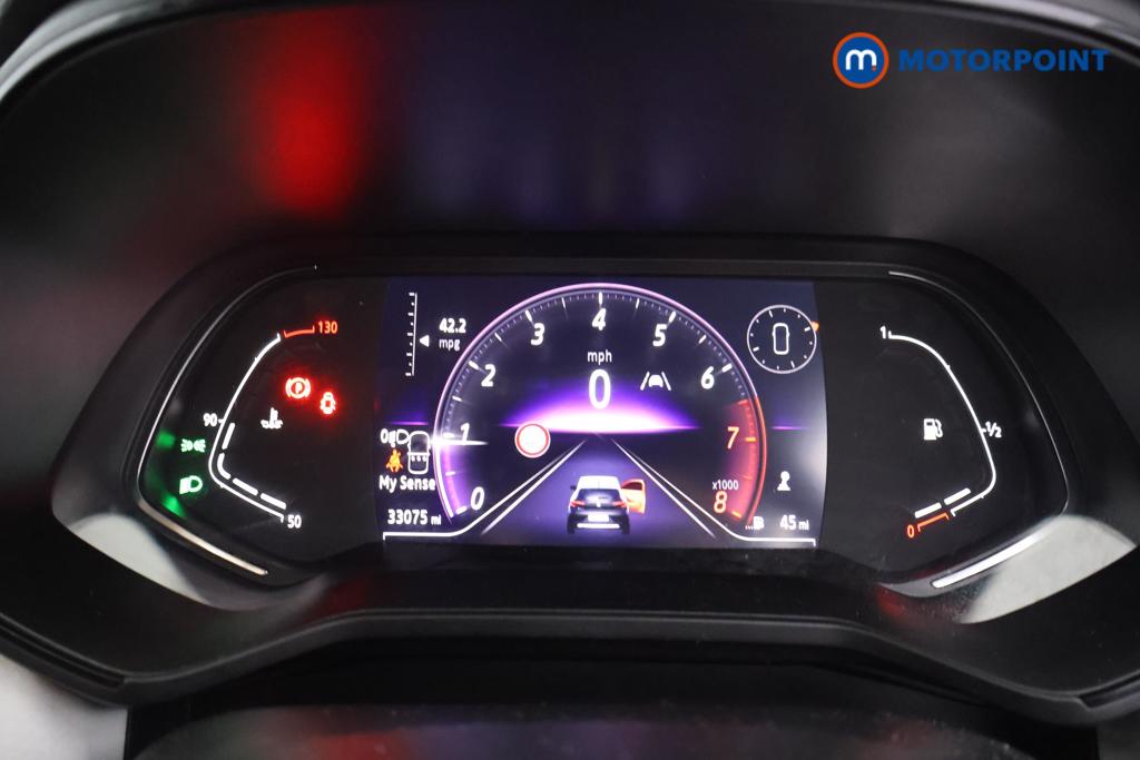 Renault Clio Techno Manual Petrol Hatchback - Stock Number (1545724) - 4th supplementary image