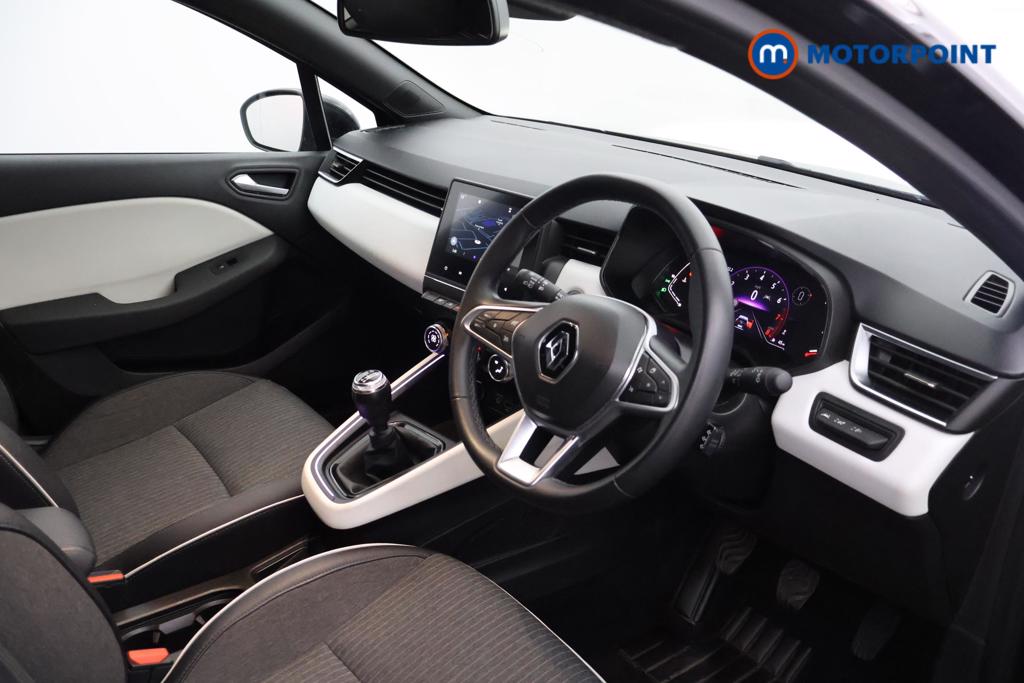 Renault Clio Techno Manual Petrol Hatchback - Stock Number (1545724) - 9th supplementary image