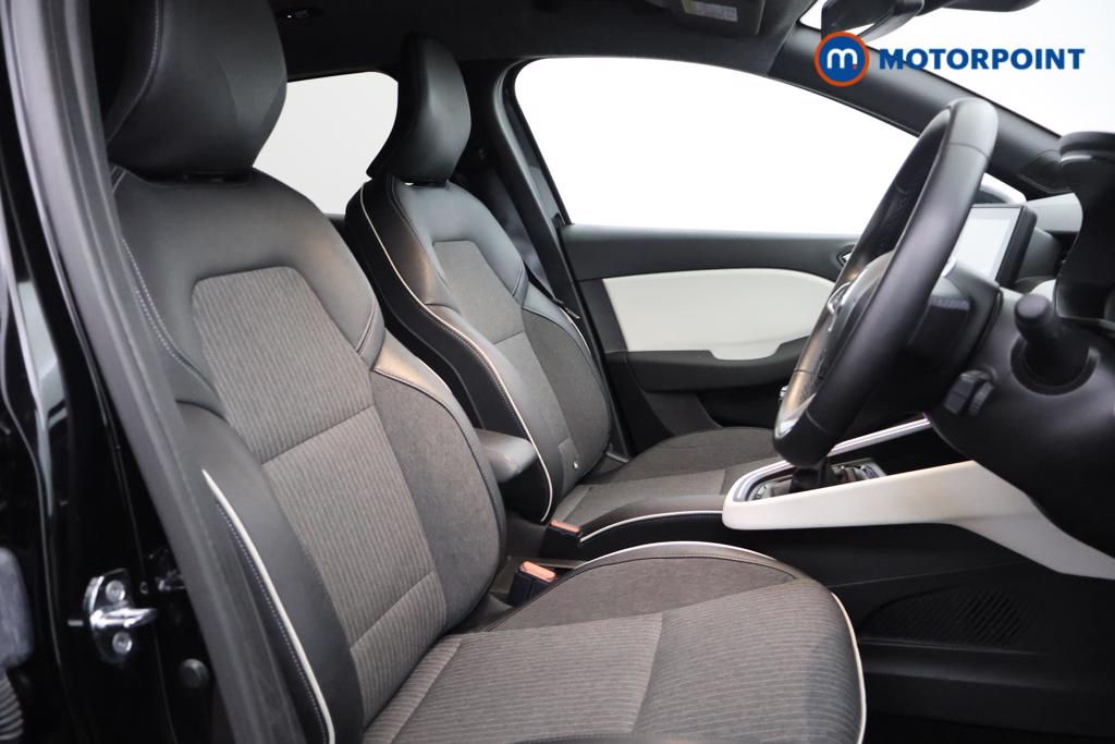 Renault Clio Techno Manual Petrol Hatchback - Stock Number (1545724) - 10th supplementary image
