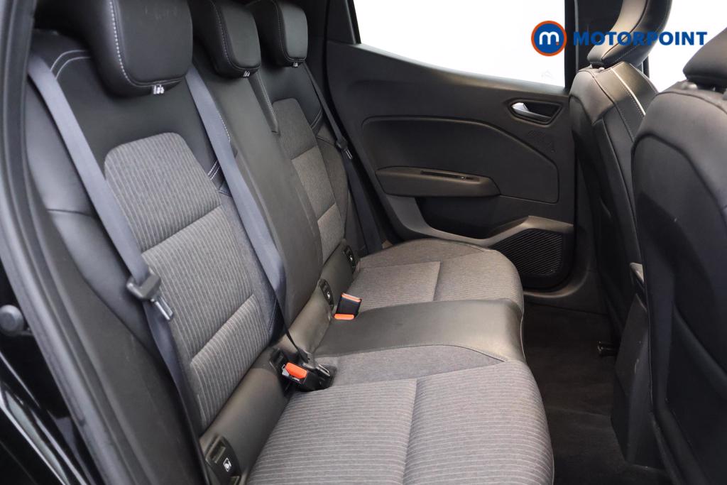Renault Clio Techno Manual Petrol Hatchback - Stock Number (1545724) - 12th supplementary image