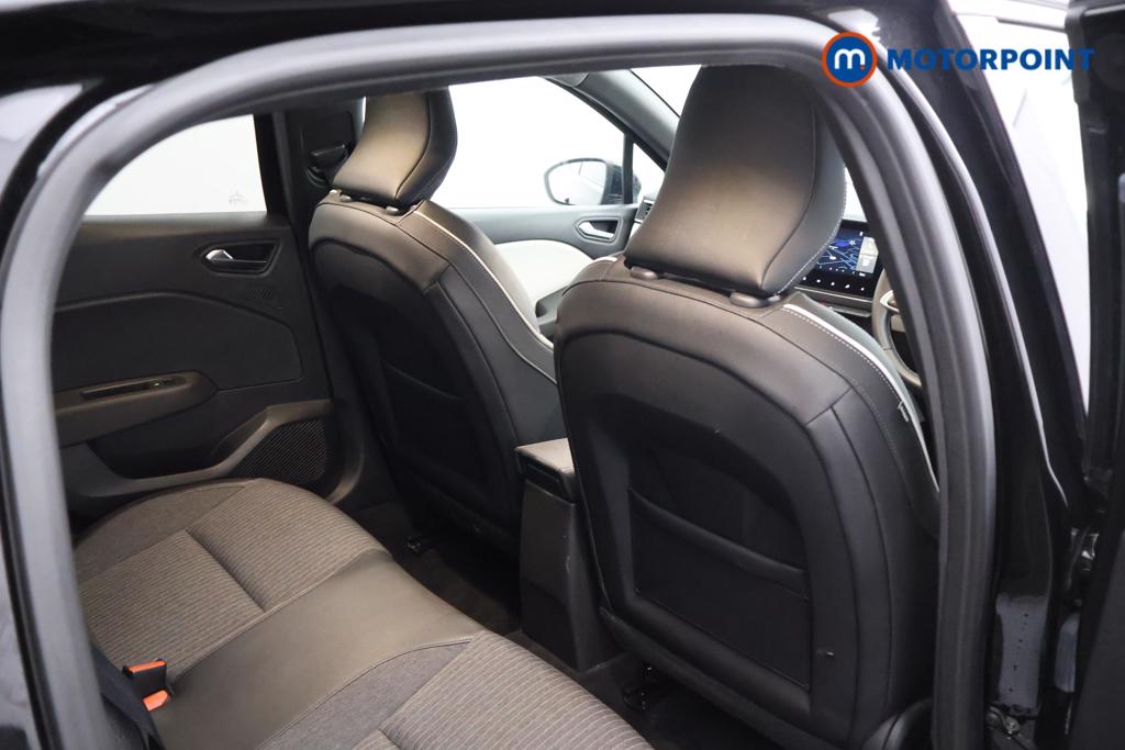 Renault Clio Techno Manual Petrol Hatchback - Stock Number (1545724) - 13th supplementary image