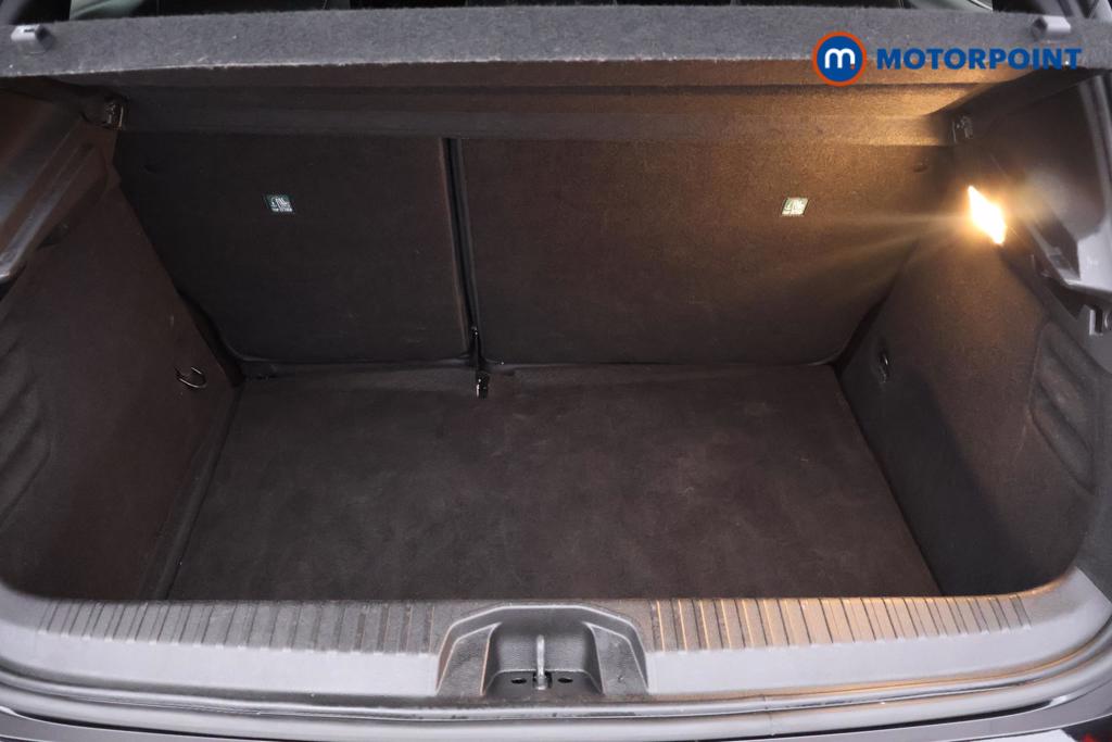 Renault Clio Techno Manual Petrol Hatchback - Stock Number (1545724) - 14th supplementary image