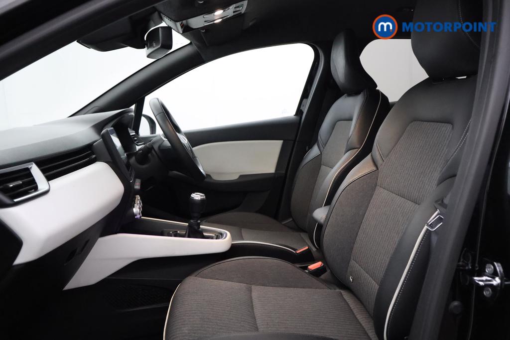 Renault Clio Techno Manual Petrol Hatchback - Stock Number (1545724) - 19th supplementary image