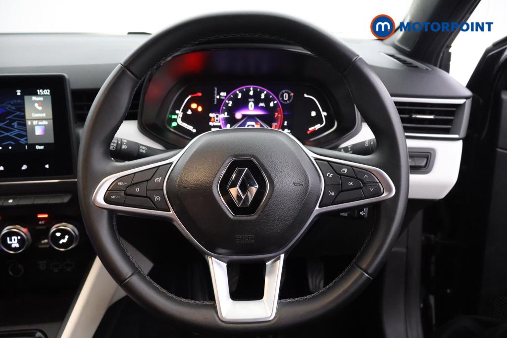 Renault Clio Techno Manual Petrol Hatchback - Stock Number (1545724) - 1st supplementary image