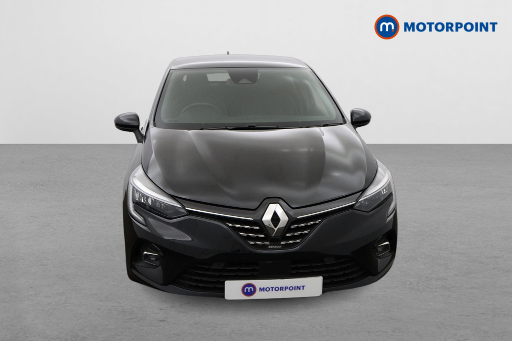 Renault Clio Techno Manual Petrol Hatchback - Stock Number (1545724) - Front bumper
