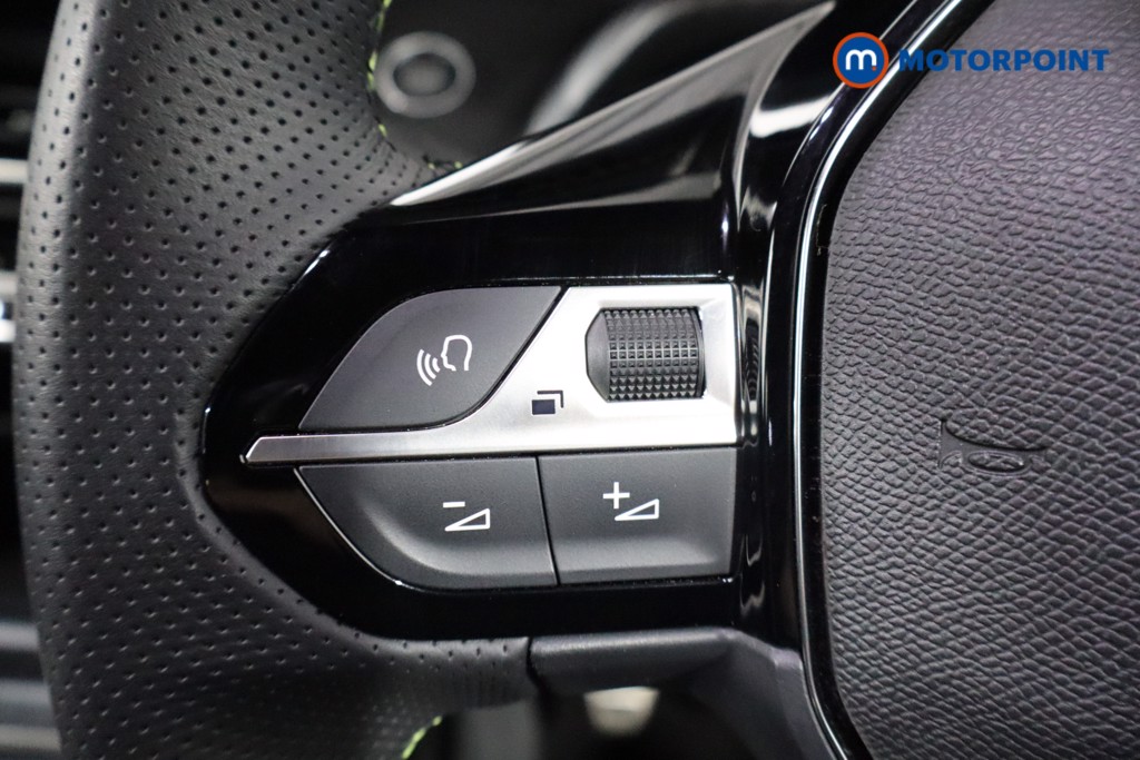Peugeot 208 GT Manual Petrol Hatchback - Stock Number (1546209) - 7th supplementary image