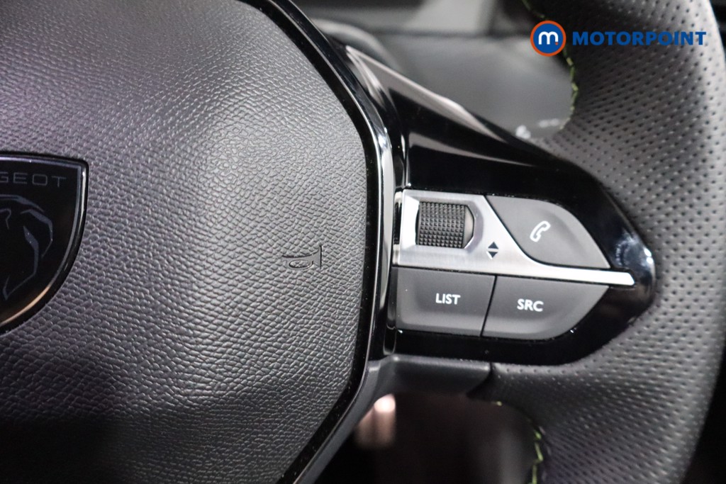 Peugeot 208 GT Manual Petrol Hatchback - Stock Number (1546209) - 8th supplementary image