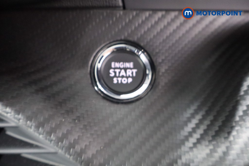 Peugeot 208 GT Manual Petrol Hatchback - Stock Number (1546209) - 13th supplementary image