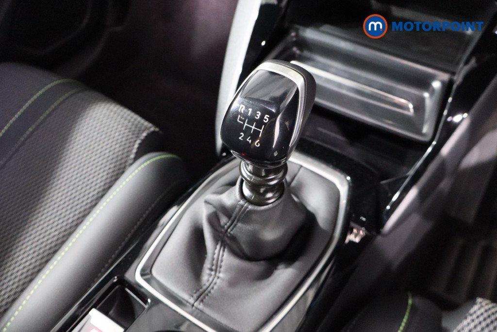 Peugeot 208 GT Manual Petrol Hatchback - Stock Number (1546209) - 14th supplementary image