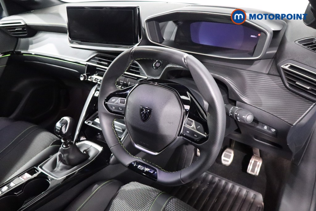 Peugeot 208 GT Manual Petrol Hatchback - Stock Number (1546209) - 20th supplementary image